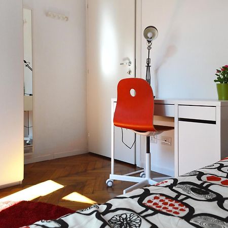 Appartement Joivy Mauri - Cosy Flats Near The Duomo à Milan Extérieur photo