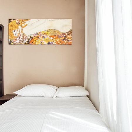 Appartement Joivy Mauri - Cosy Flats Near The Duomo à Milan Extérieur photo
