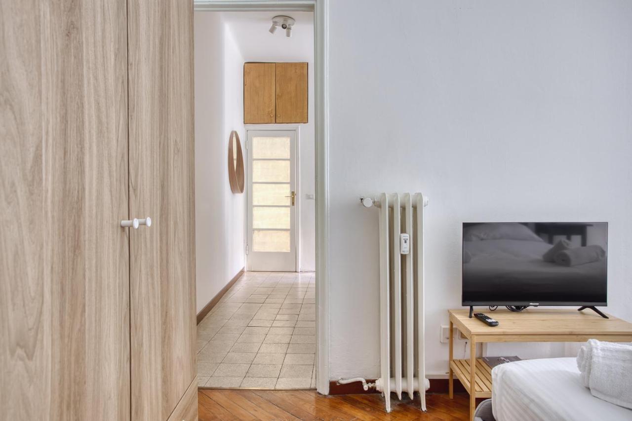 Appartement Joivy Mauri - Cosy Flats Near The Duomo à Milan Extérieur photo