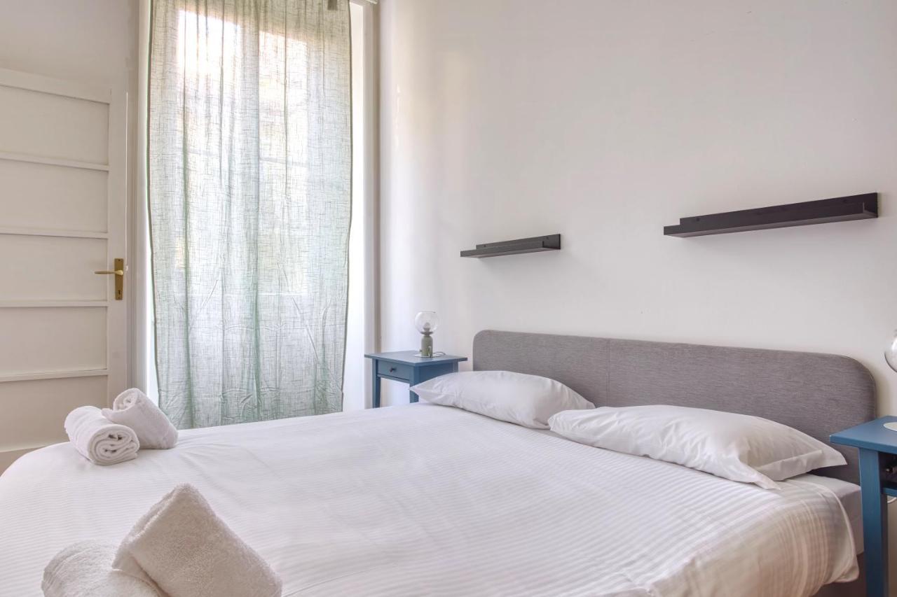 Appartement Joivy Mauri - Cosy Flats Near The Duomo à Milan Extérieur photo