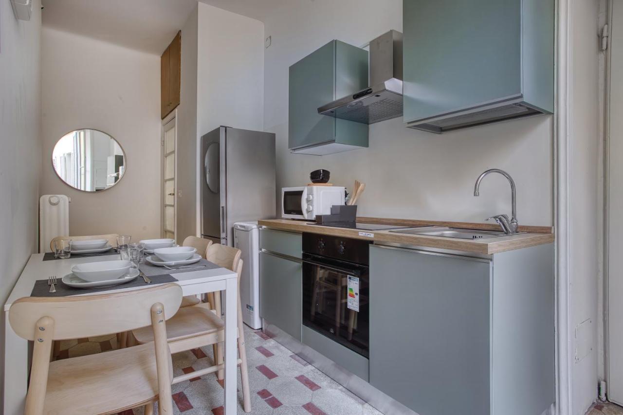 Appartement Joivy Mauri - Cosy Flats Near The Duomo à Milan Extérieur photo