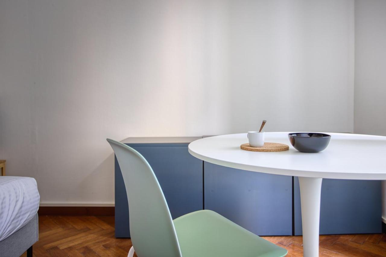 Appartement Joivy Mauri - Cosy Flats Near The Duomo à Milan Extérieur photo