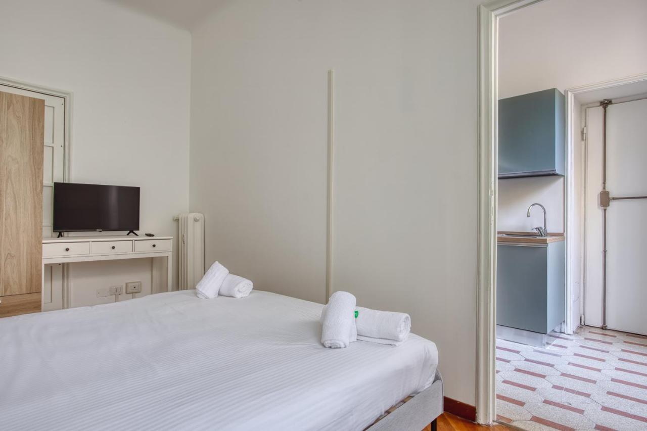 Appartement Joivy Mauri - Cosy Flats Near The Duomo à Milan Extérieur photo