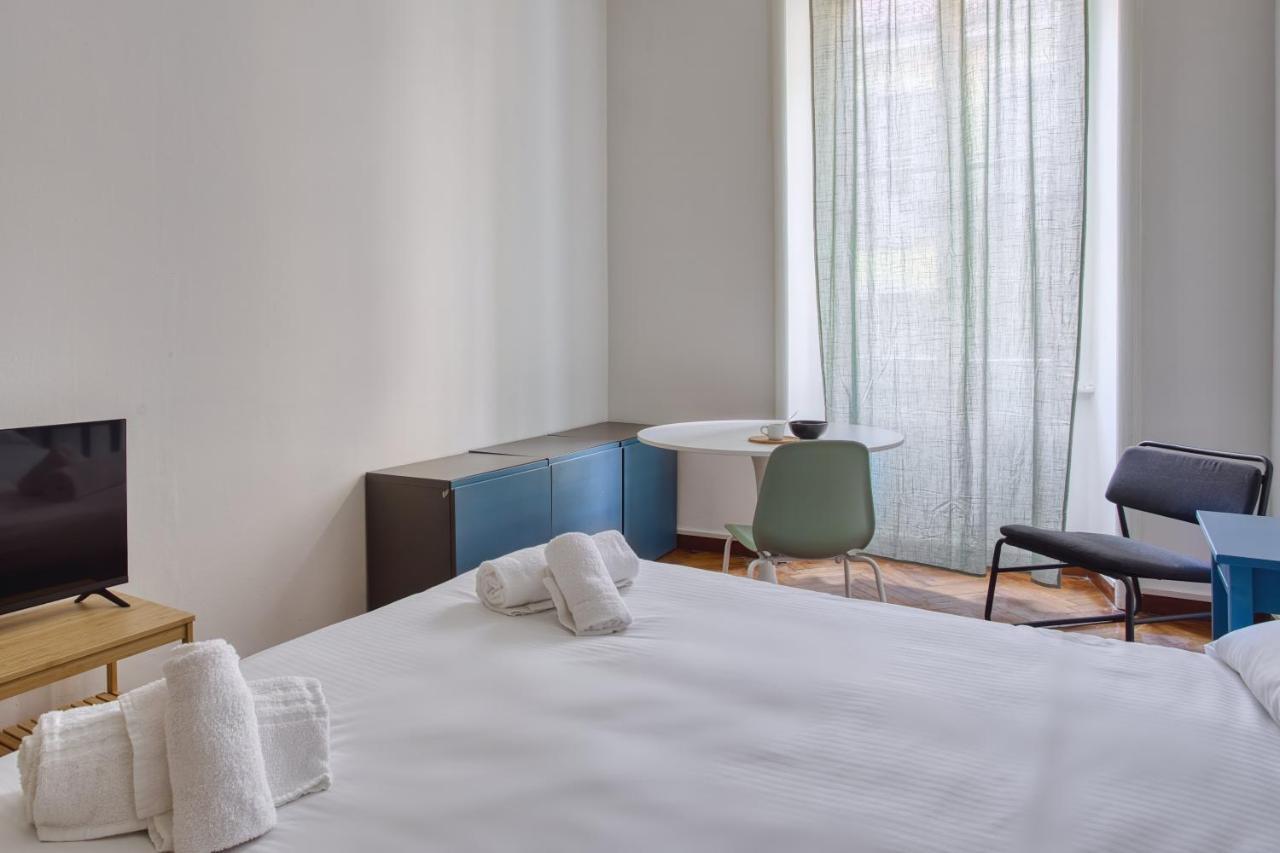 Appartement Joivy Mauri - Cosy Flats Near The Duomo à Milan Extérieur photo