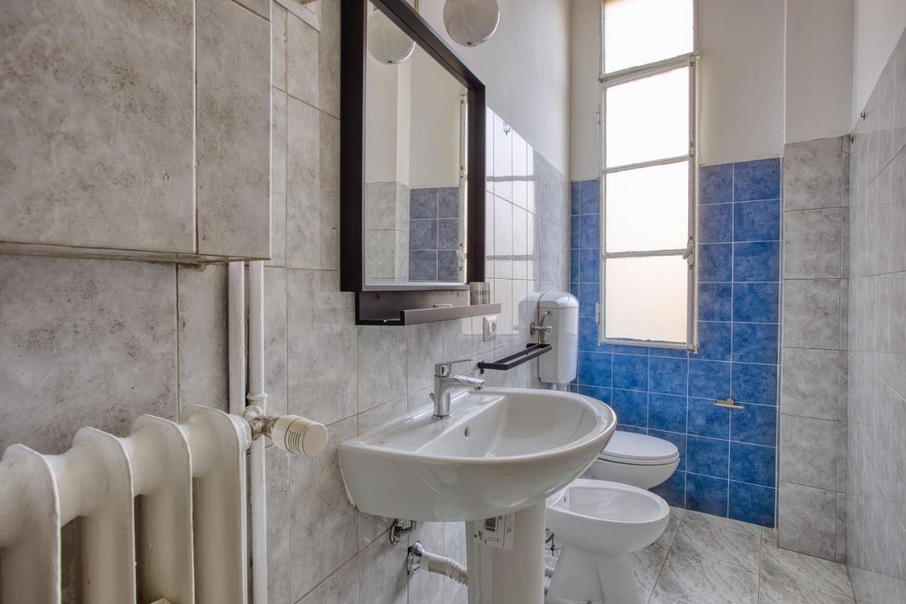 Appartement Joivy Mauri - Cosy Flats Near The Duomo à Milan Extérieur photo