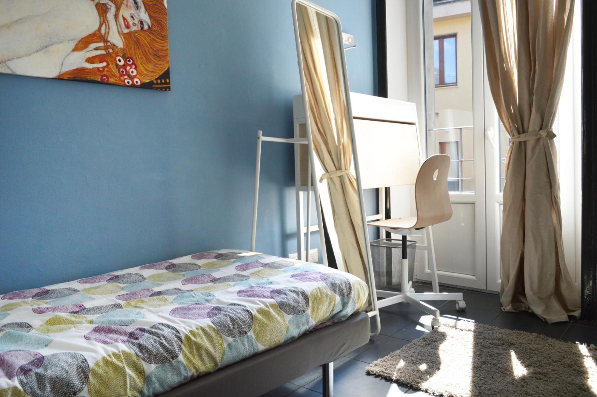 Appartement Joivy Mauri - Cosy Flats Near The Duomo à Milan Extérieur photo
