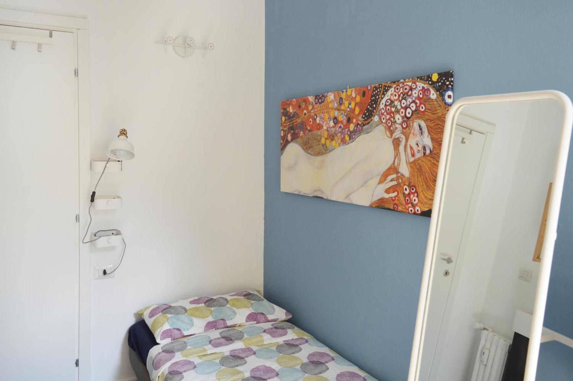 Appartement Joivy Mauri - Cosy Flats Near The Duomo à Milan Extérieur photo