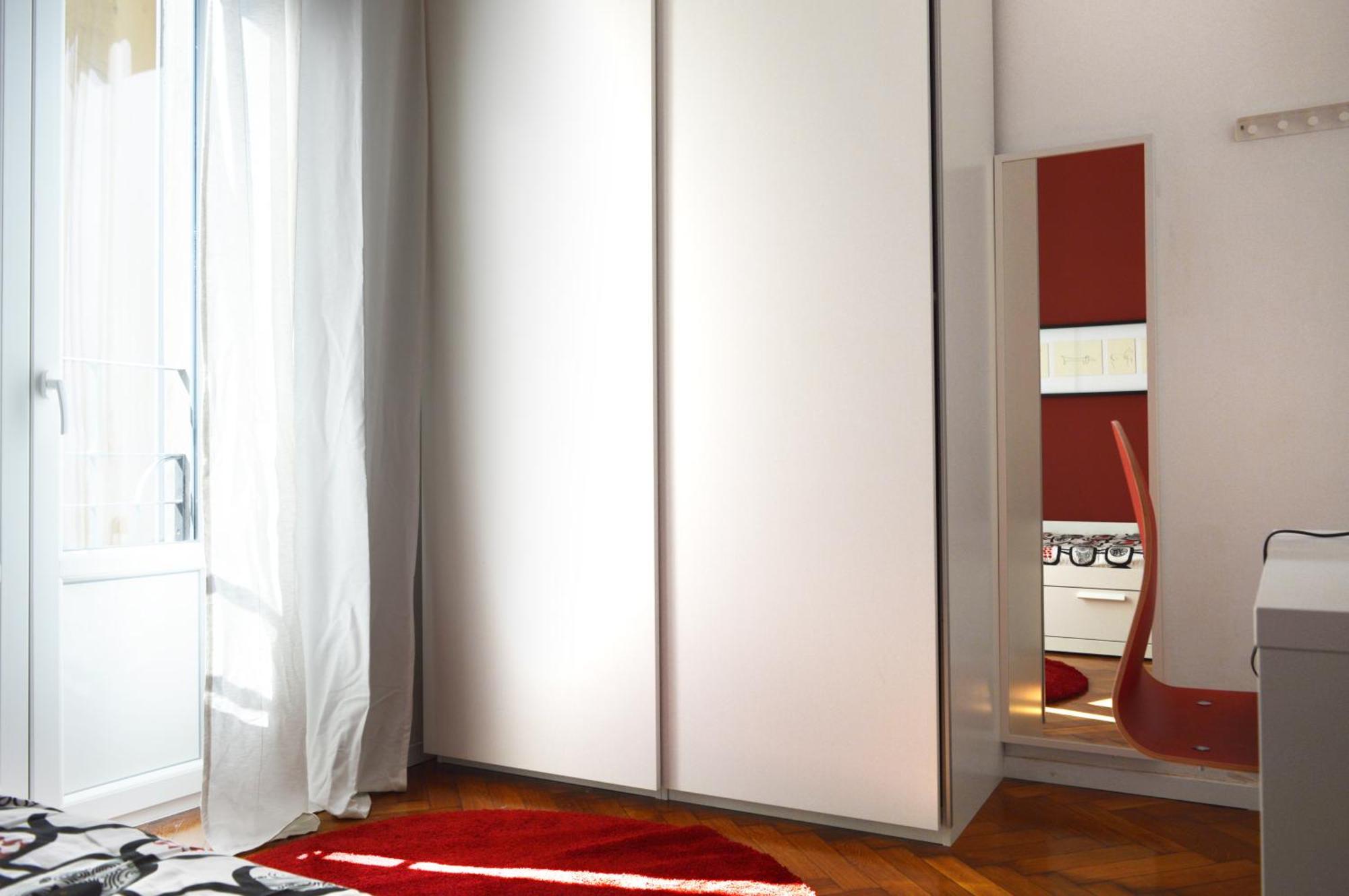 Appartement Joivy Mauri - Cosy Flats Near The Duomo à Milan Extérieur photo