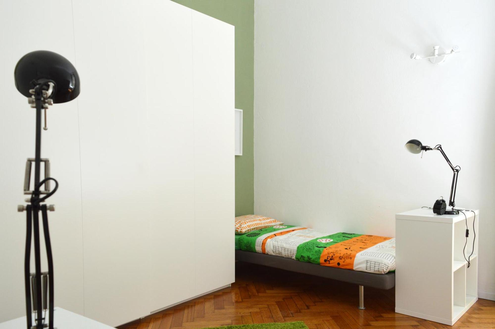 Appartement Joivy Mauri - Cosy Flats Near The Duomo à Milan Extérieur photo