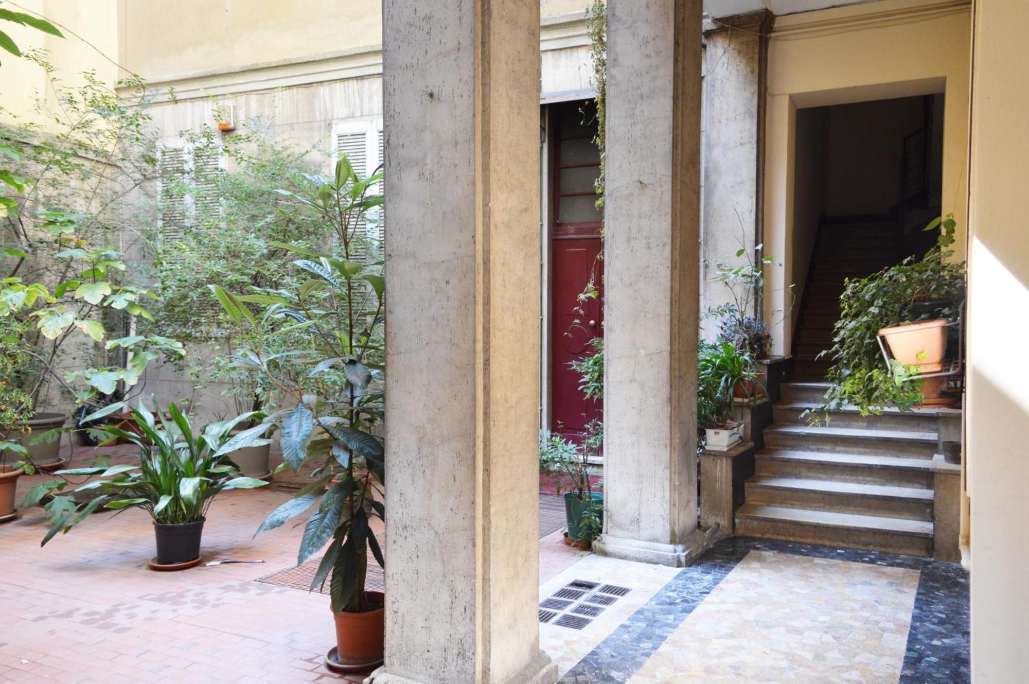 Appartement Joivy Mauri - Cosy Flats Near The Duomo à Milan Extérieur photo