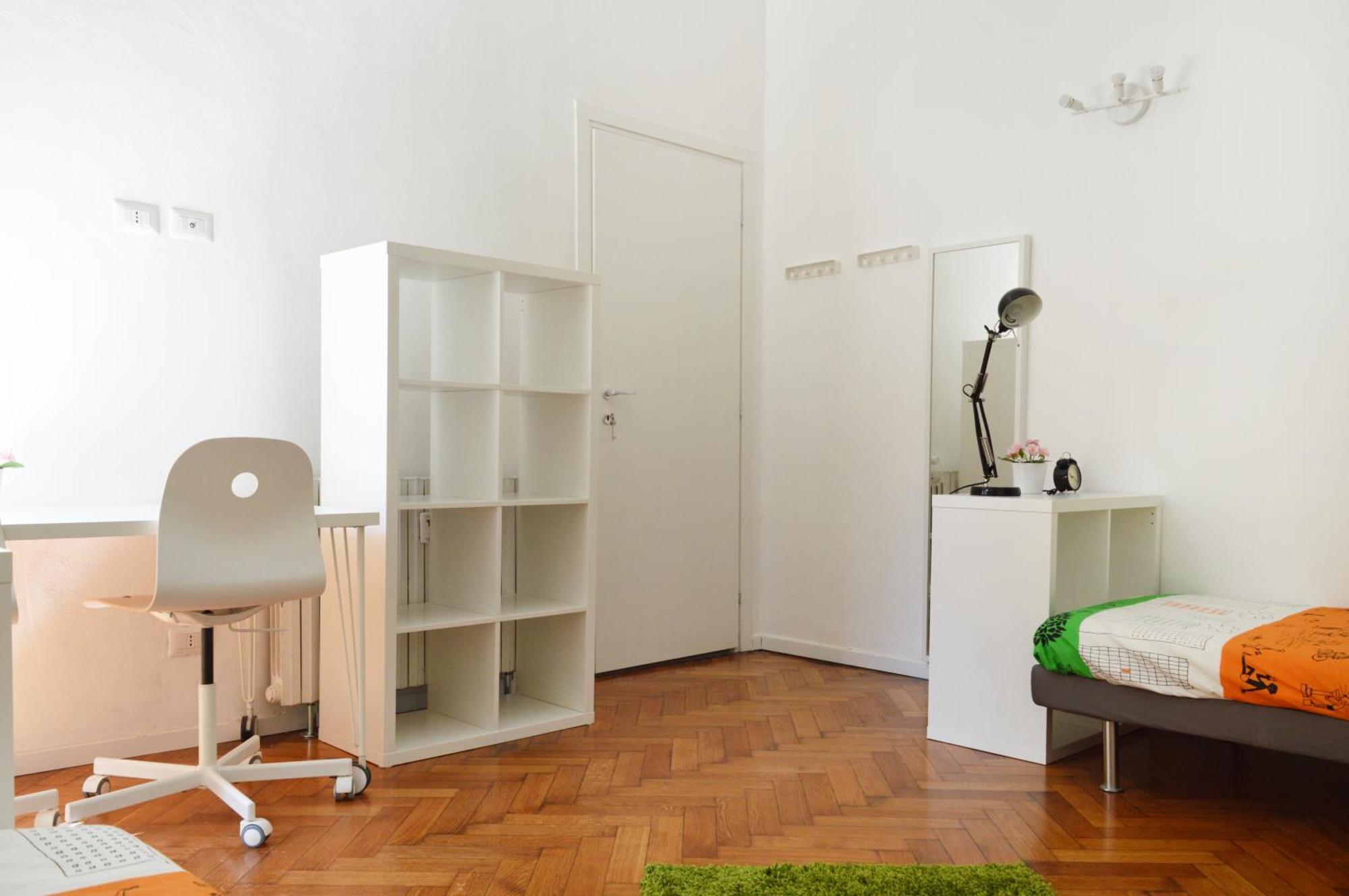 Appartement Joivy Mauri - Cosy Flats Near The Duomo à Milan Extérieur photo