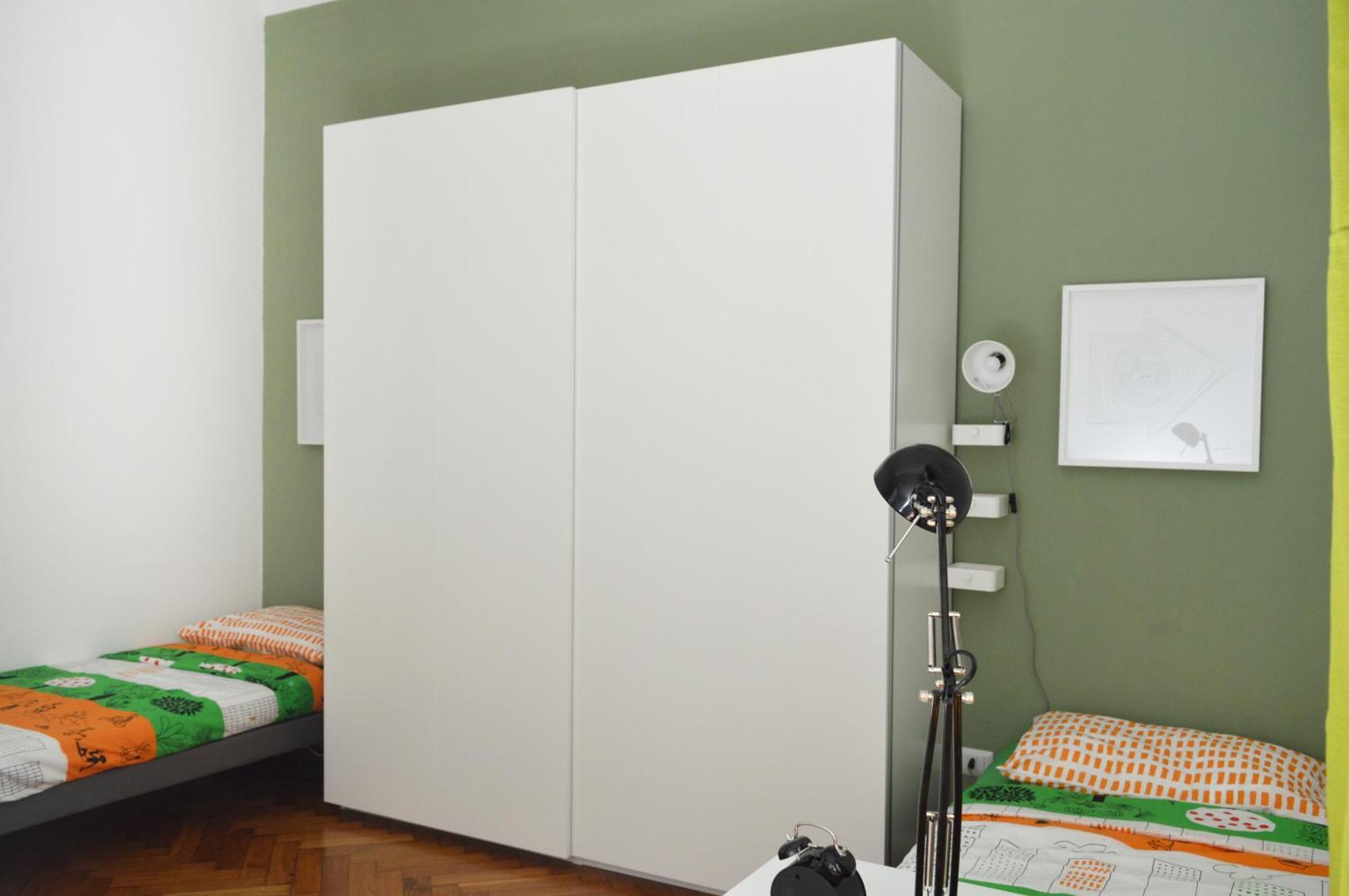 Appartement Joivy Mauri - Cosy Flats Near The Duomo à Milan Extérieur photo