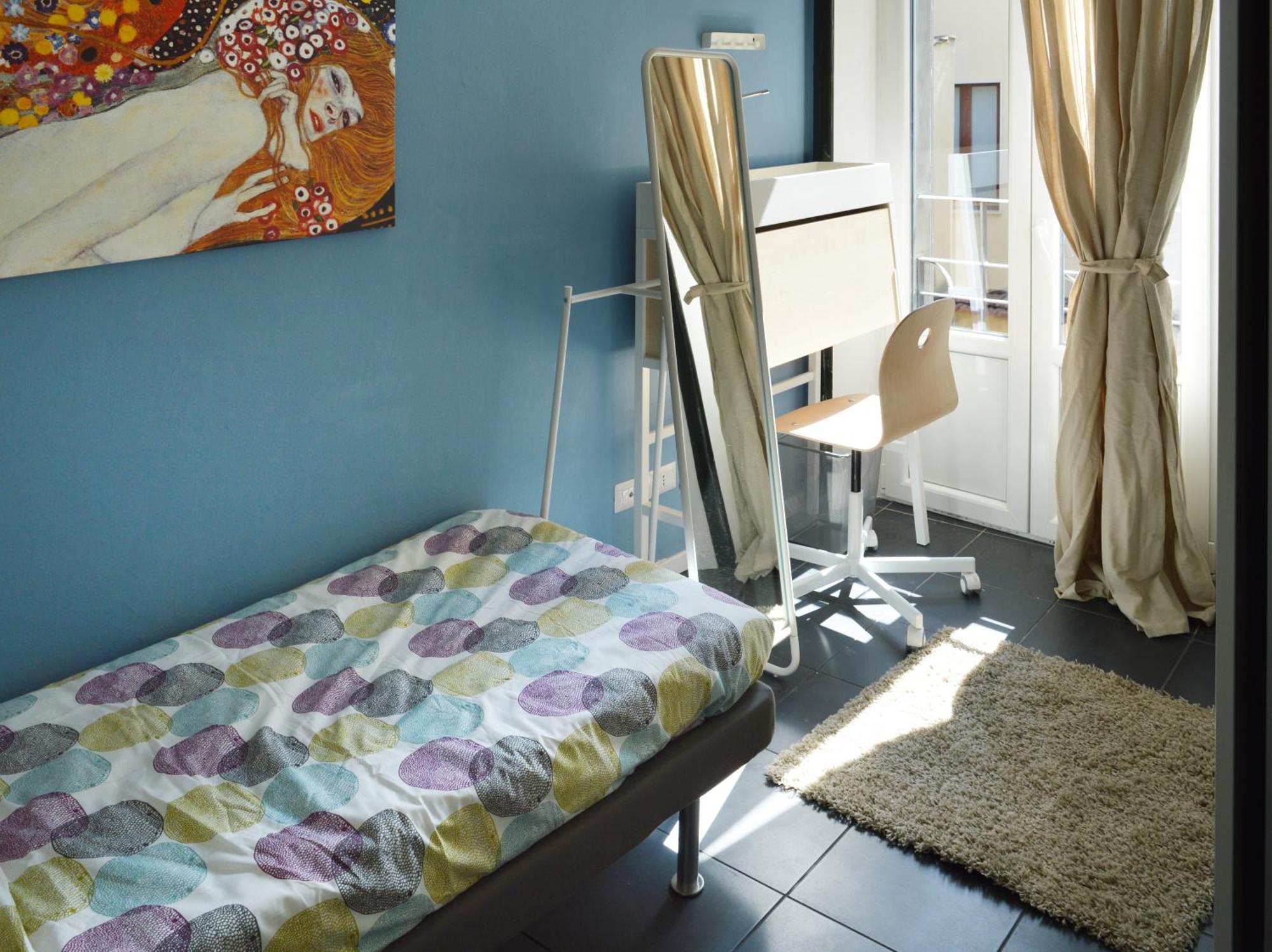 Appartement Joivy Mauri - Cosy Flats Near The Duomo à Milan Extérieur photo