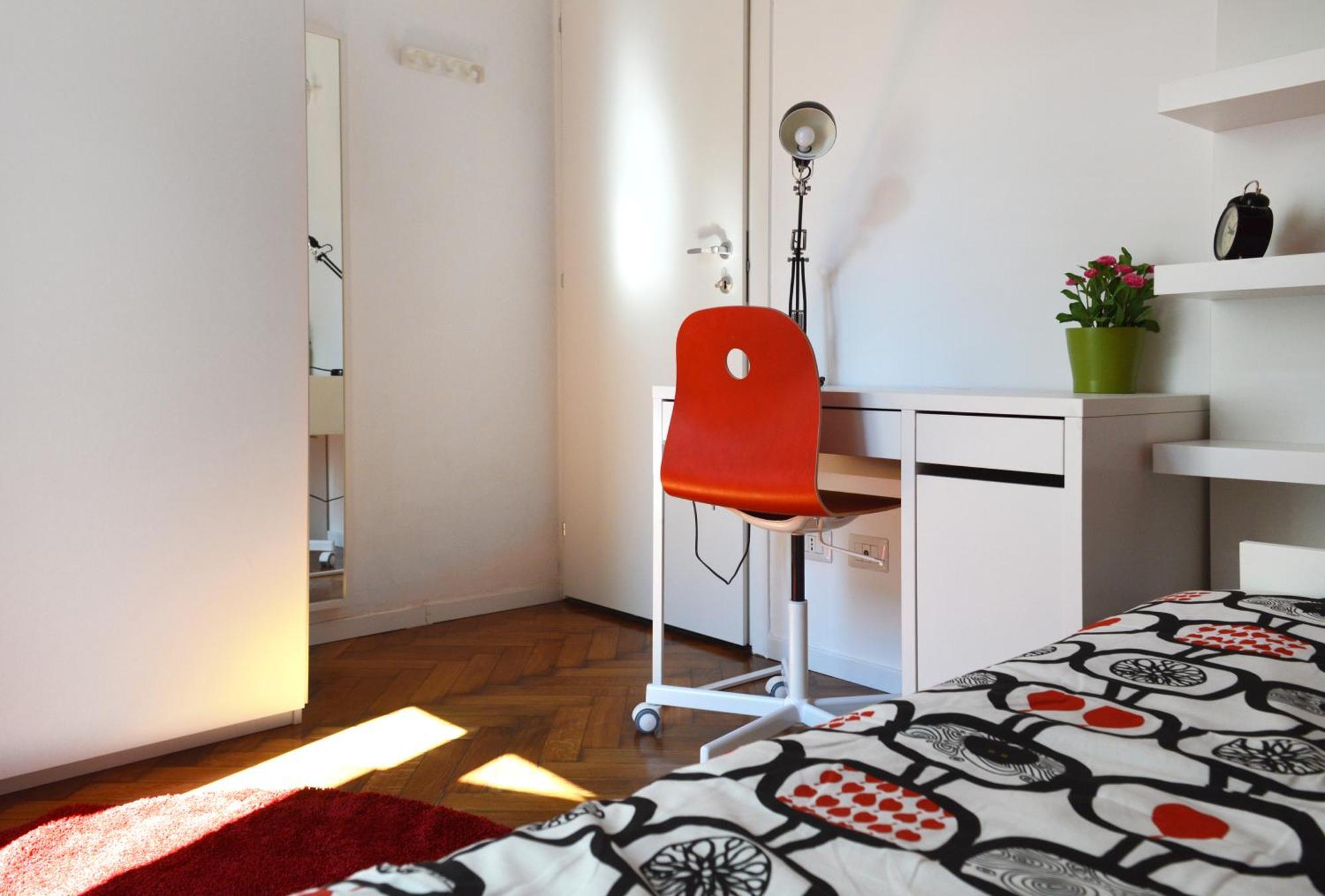 Appartement Joivy Mauri - Cosy Flats Near The Duomo à Milan Extérieur photo