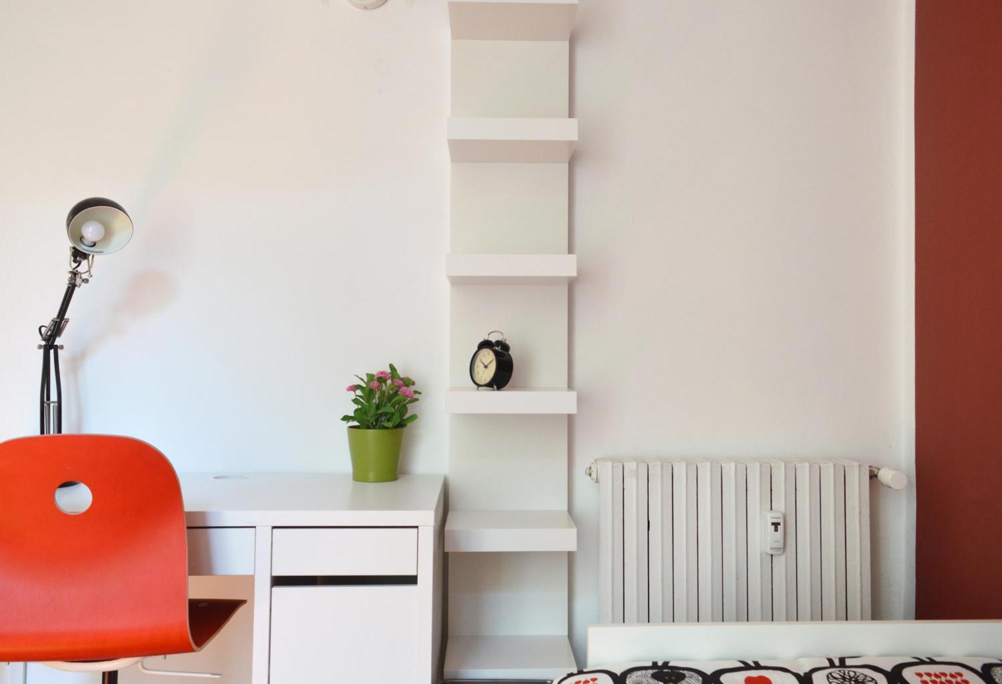 Appartement Joivy Mauri - Cosy Flats Near The Duomo à Milan Extérieur photo