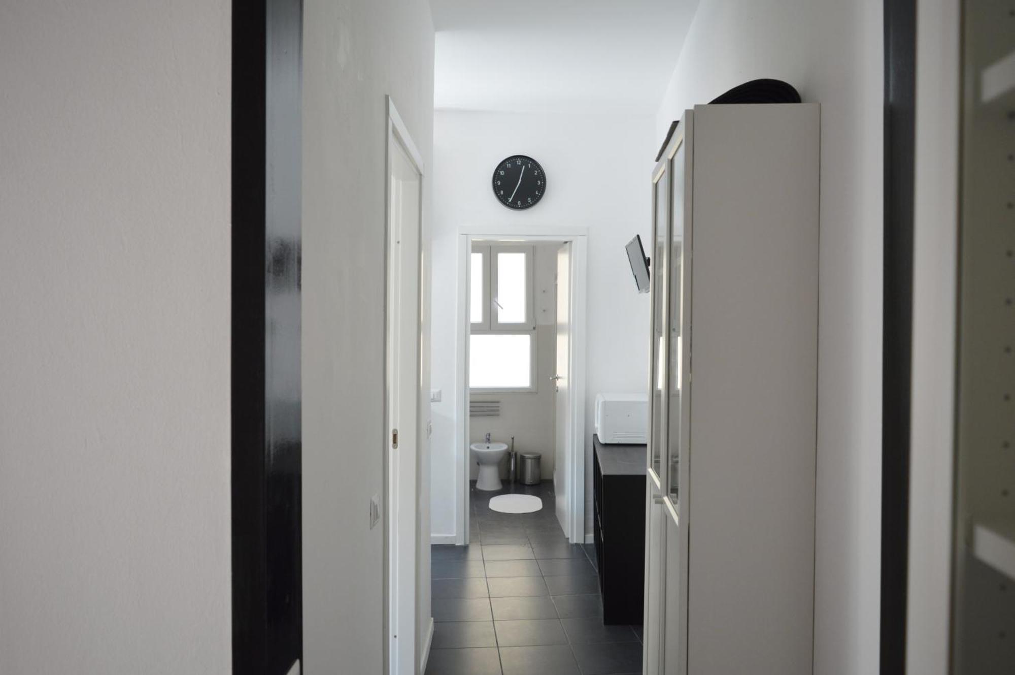 Appartement Joivy Mauri - Cosy Flats Near The Duomo à Milan Extérieur photo