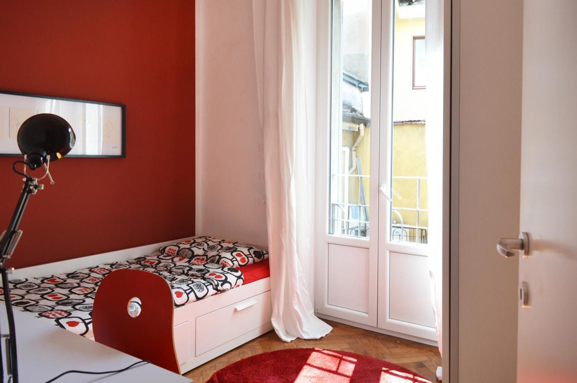 Appartement Joivy Mauri - Cosy Flats Near The Duomo à Milan Extérieur photo