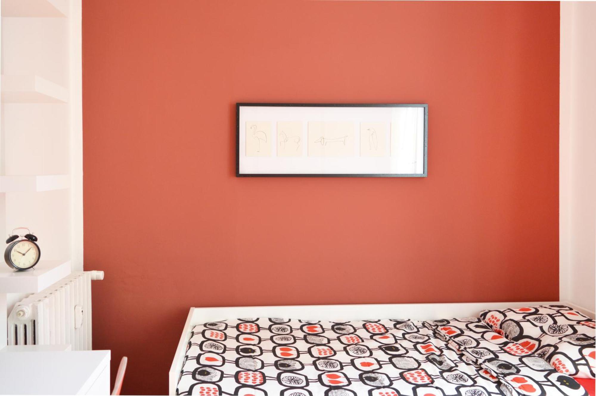 Appartement Joivy Mauri - Cosy Flats Near The Duomo à Milan Extérieur photo