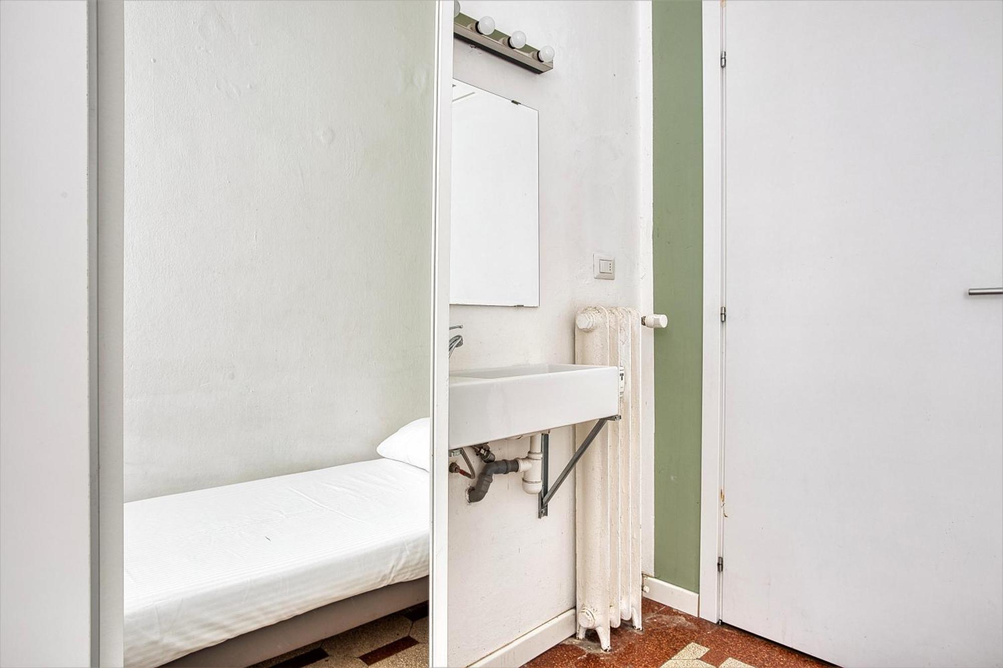Appartement Joivy Mauri - Cosy Flats Near The Duomo à Milan Extérieur photo