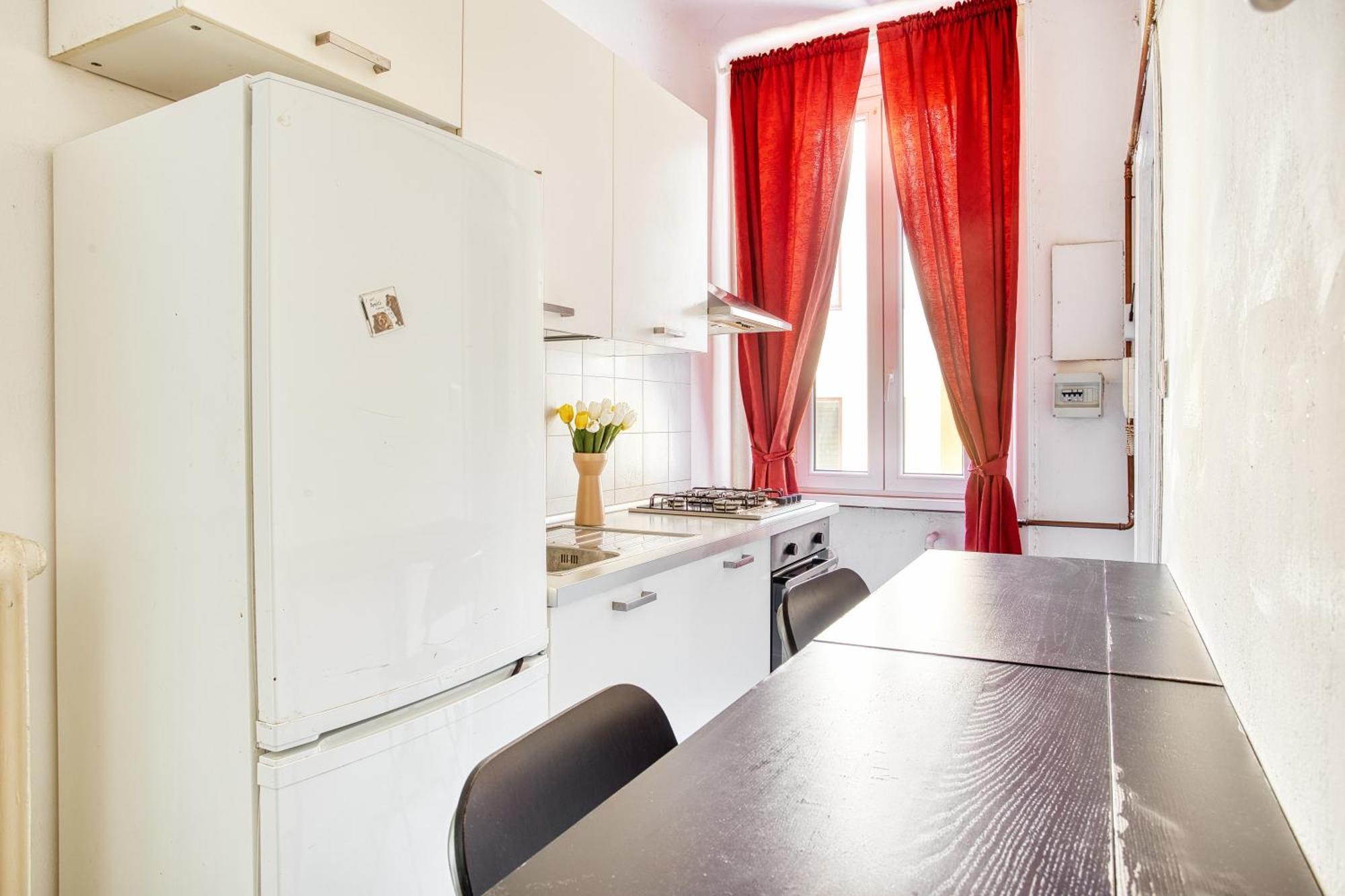 Appartement Joivy Mauri - Cosy Flats Near The Duomo à Milan Extérieur photo