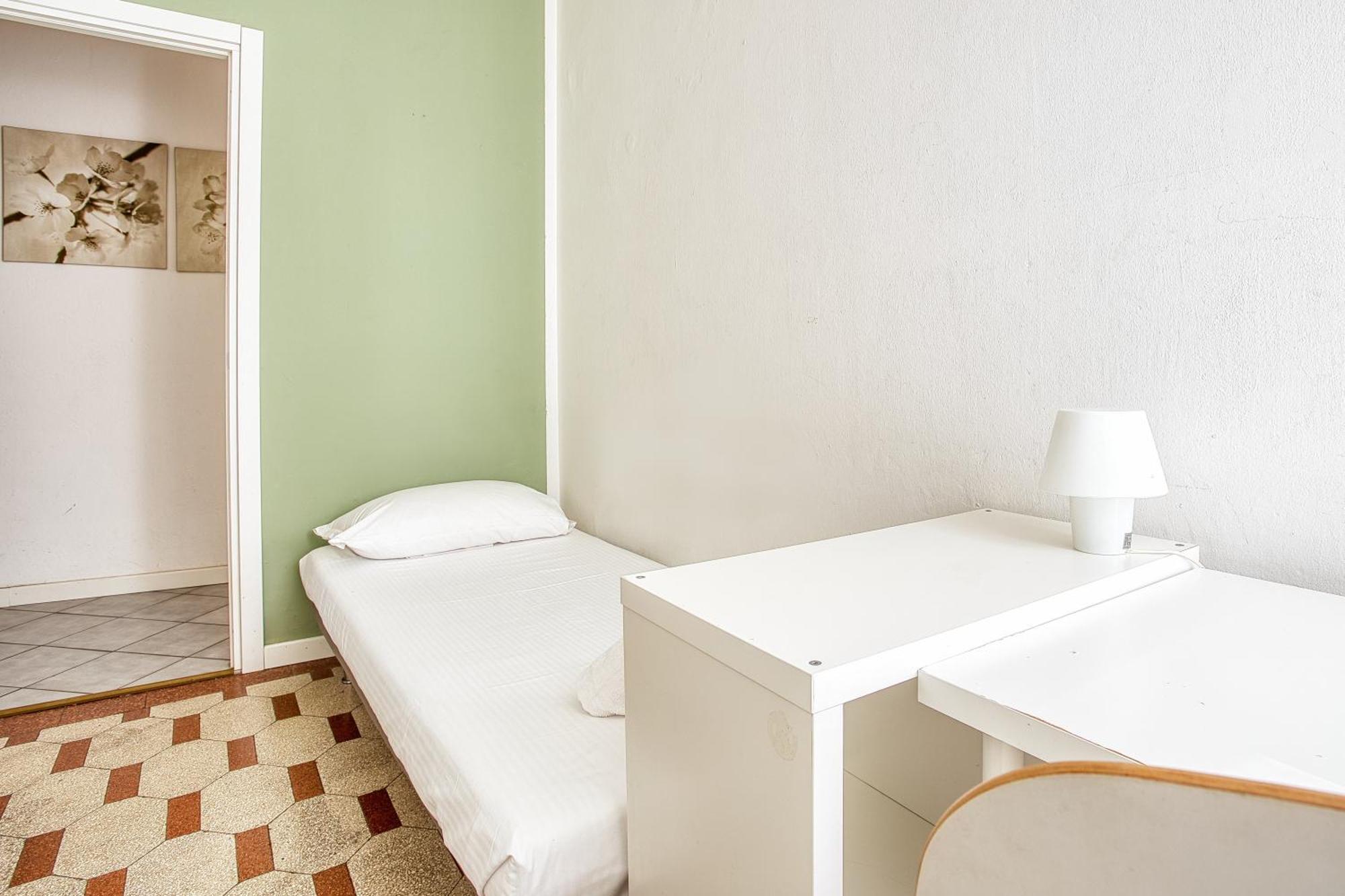 Appartement Joivy Mauri - Cosy Flats Near The Duomo à Milan Extérieur photo