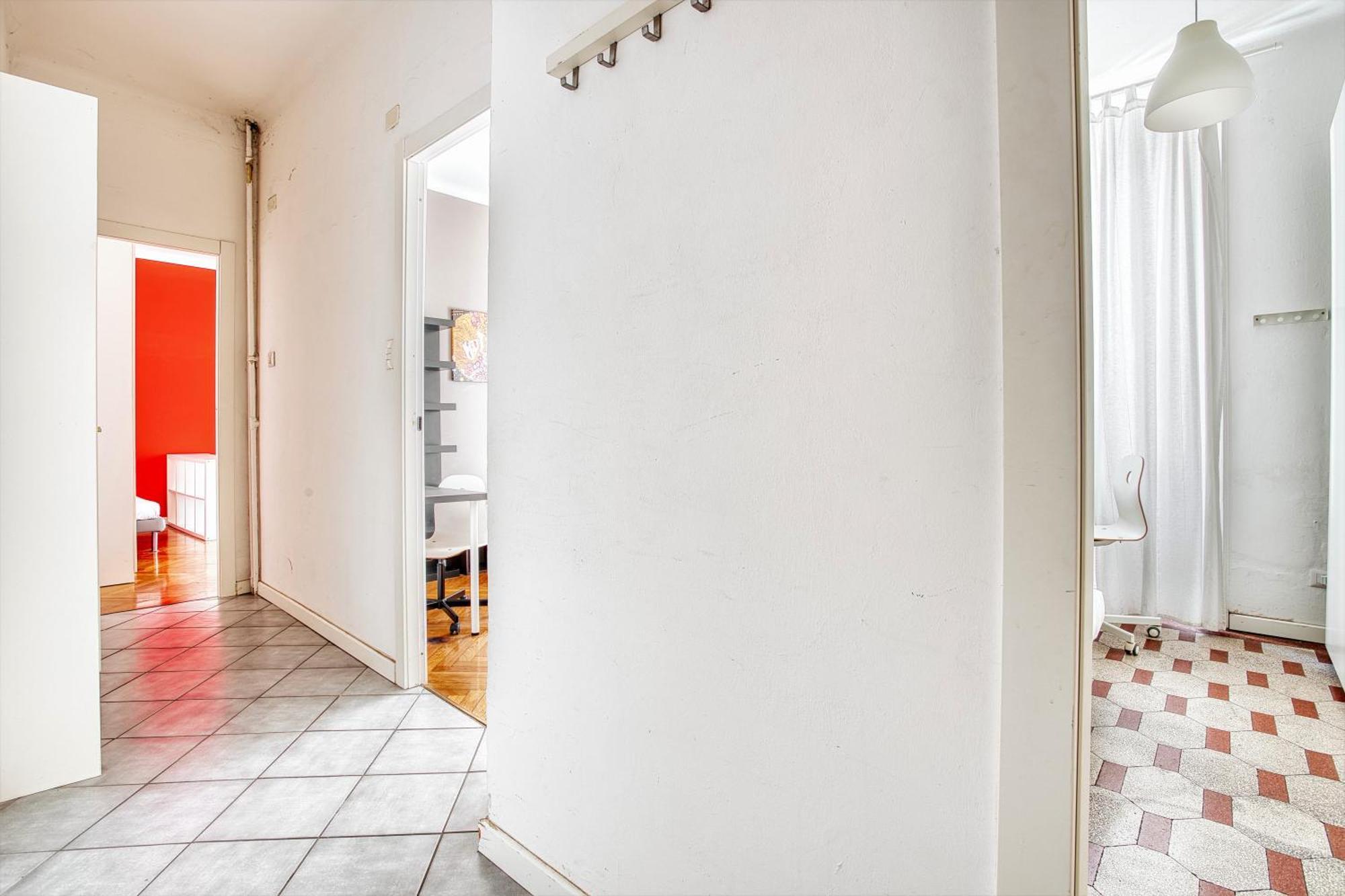 Appartement Joivy Mauri - Cosy Flats Near The Duomo à Milan Extérieur photo