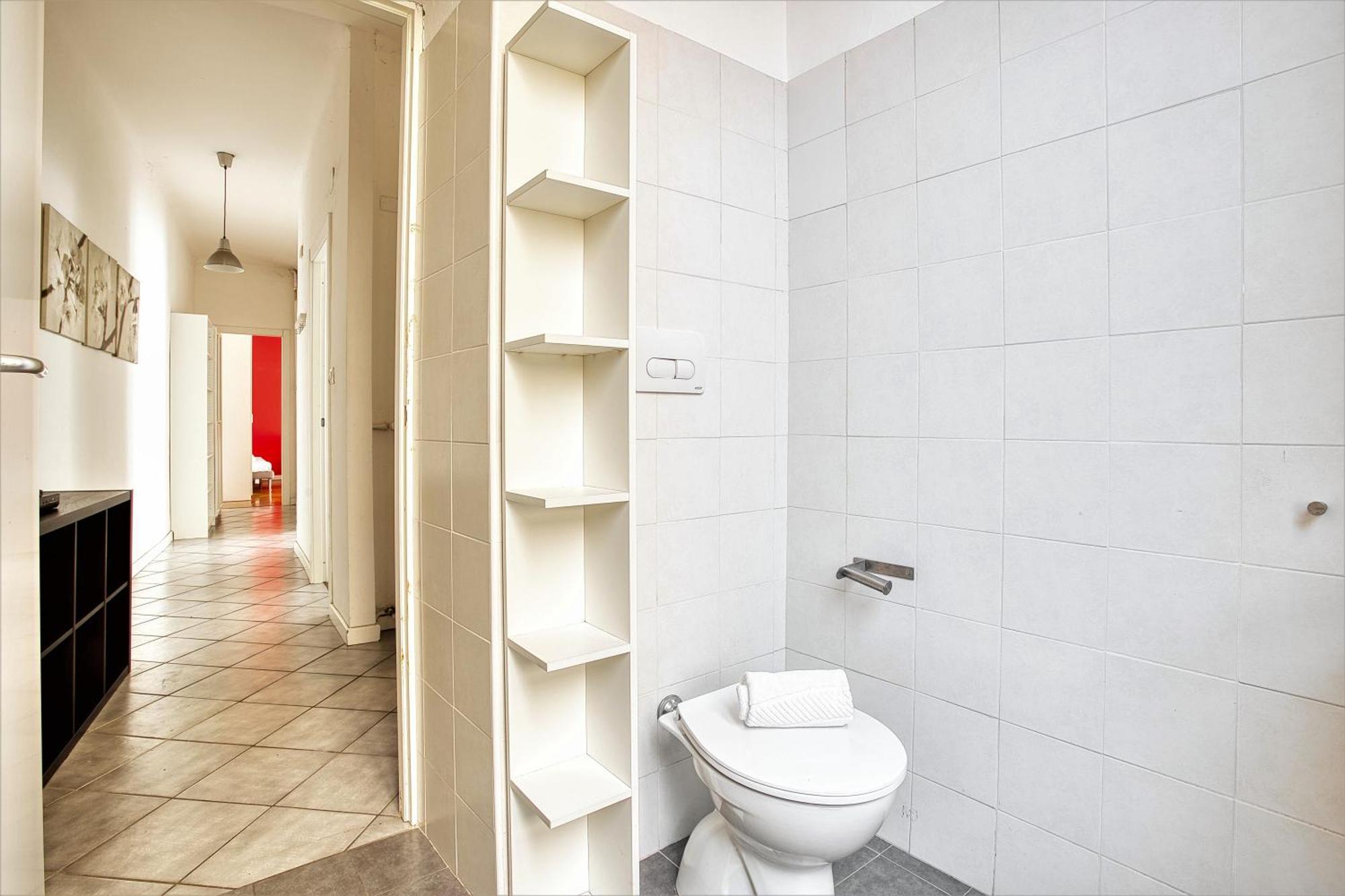 Appartement Joivy Mauri - Cosy Flats Near The Duomo à Milan Extérieur photo