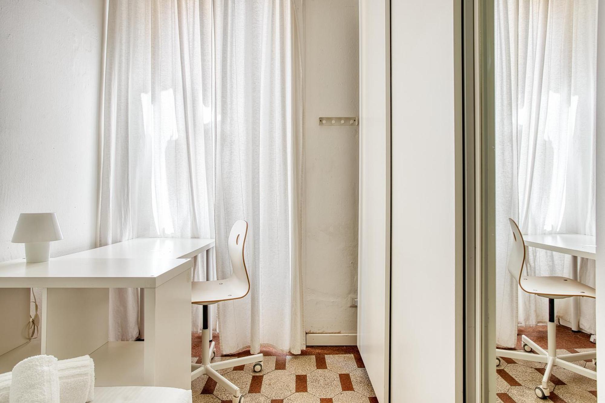 Appartement Joivy Mauri - Cosy Flats Near The Duomo à Milan Extérieur photo