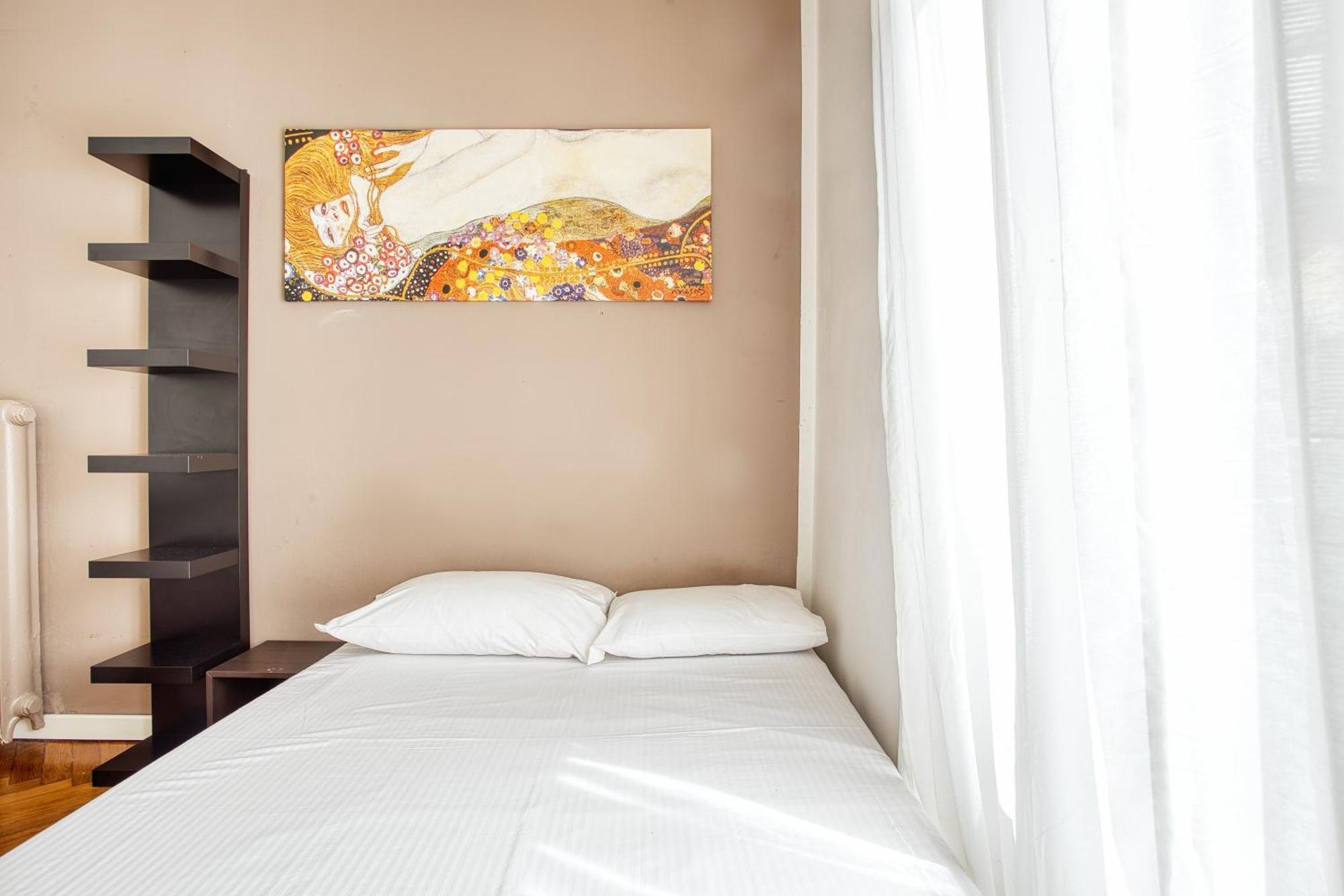 Appartement Joivy Mauri - Cosy Flats Near The Duomo à Milan Extérieur photo