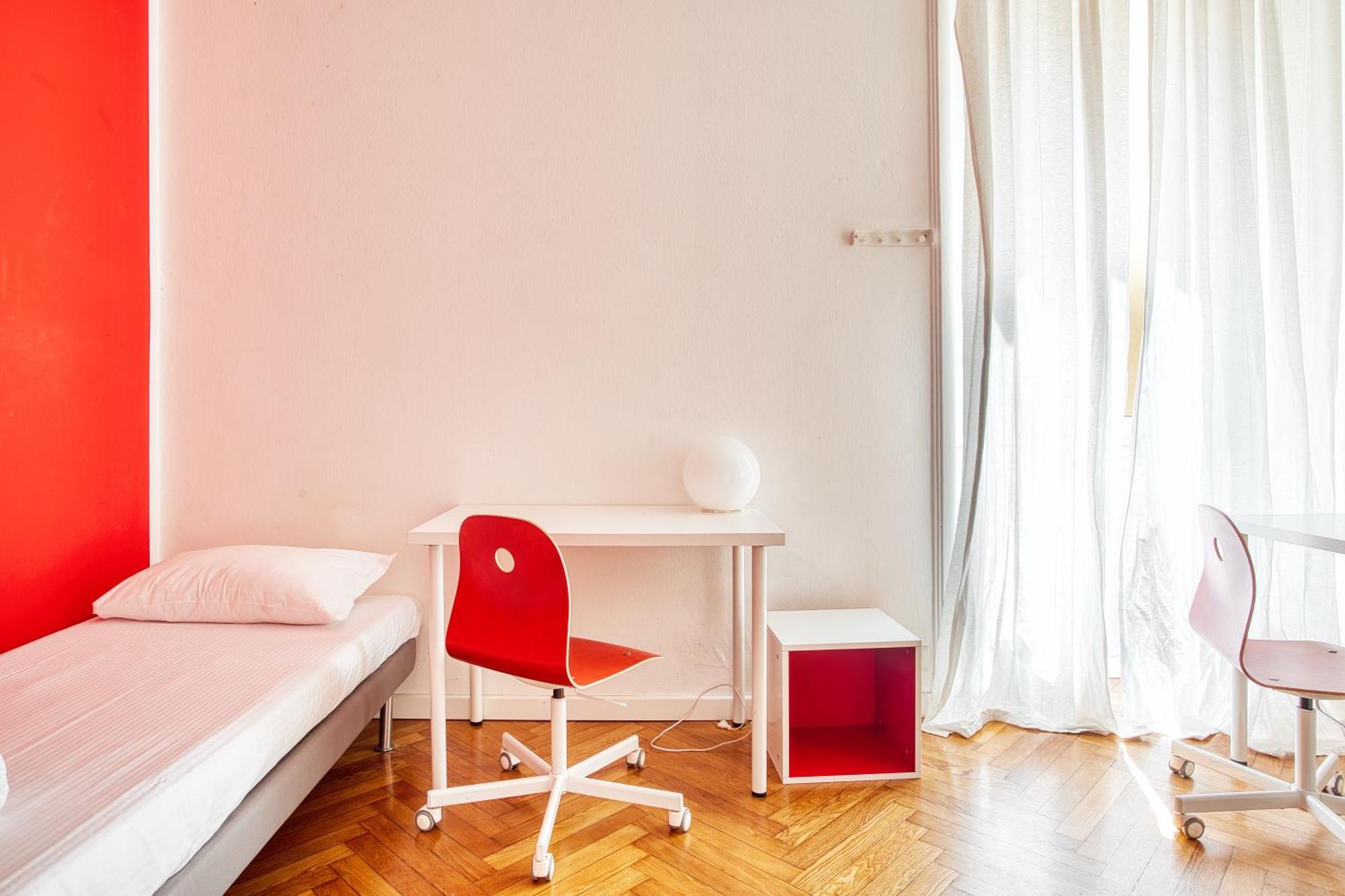 Appartement Joivy Mauri - Cosy Flats Near The Duomo à Milan Extérieur photo